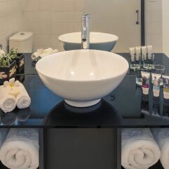 Отель Mercure Nadi Фиджи, Вити-Леву - отзывы, цены и фото номеров - забронировать отель Mercure Nadi онлайн фото 9