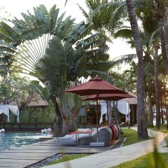 Отель Escape Hua Hin фото 7