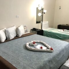 Отель Guam Business Motel Гуам, Тамунинг - отзывы, цены и фото номеров - забронировать отель Guam Business Motel онлайн в номере фото 2