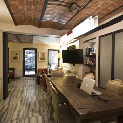 Отель Rooms Galata интерьер отеля фото 3