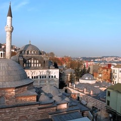 Port Hotel Tophane-i Amire Турция, Стамбул - отзывы, цены и фото номеров - забронировать отель Port Hotel Tophane-i Amire онлайн фото 8