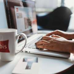 Отель ibis Ouarzazate Centre Марокко, Уарзазат - отзывы, цены и фото номеров - забронировать отель ibis Ouarzazate Centre онлайн ванная