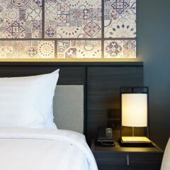 Отель Ramada Plaza by Wyndham Chao Fah Phuket детские мероприятия
