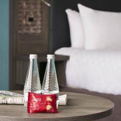 Отель Jurys Inn Brighton в номере