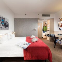 Bo18 Hotel Superior комната для гостей фото 5