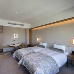 Hotel Okura Tokyo South Wing Токио фото 29