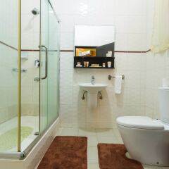 Отель Beige Village Golf Resort & Spa ванная фото 2