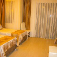 Deluxe Newport Hotel комната для гостей фото 4