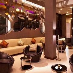 Отель M2 de Bangkok Hotel Таиланд, Бангкок - отзывы, цены и фото номеров - забронировать отель M2 de Bangkok Hotel онлайн спа