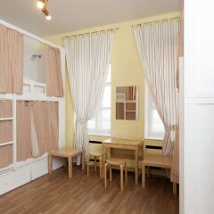 Star Wars Hostel комната для гостей фото 2