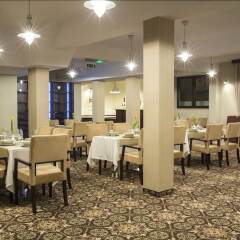 Отель Premium Nosal Resort Закопане питание фото 2
