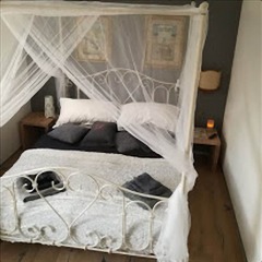 Отель Via Dei Dori 2 B&B Италия, Мирано - отзывы, цены и фото номеров - забронировать отель Via Dei Dori 2 B&B онлайн комната для гостей фото 4