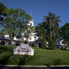 Отель Belmond Hotel das Cataratas Бразилия, Фос-ду-Игуасу - 2 отзыва об отеле, цены и фото номеров - забронировать отель Belmond Hotel das Cataratas онлайн фото 7
