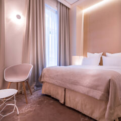 Отель Relais du Silence Hôtel des Tuileries Франция, Париж - отзывы, цены и фото номеров - забронировать отель Relais du Silence Hôtel des Tuileries онлайн комната для гостей фото 5