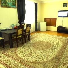 Отель Boulevard Guest House Азербайджан, Баку - 3 отзыва об отеле, цены и фото номеров - забронировать отель Boulevard Guest House онлайн развлечения