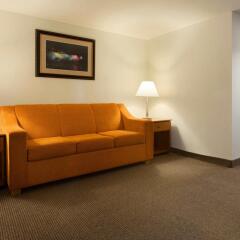 Отель Days Inn Clifton Hill Casino удобства в номере