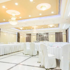 Haston City Hotel фото 3