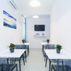 Отель Casa Bella Pantheon Luxury Suite комната для гостей фото 2
