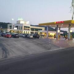 Отель Autostation Hotel Албания, Преза - отзывы, цены и фото номеров - забронировать отель Autostation Hotel онлайн фото 8