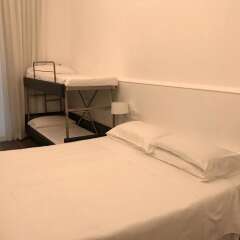 Hotel Principe di Piemonte комната для гостей фото 4