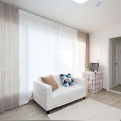 Отель Issue Seoul Guesthouse комната для гостей фото 4