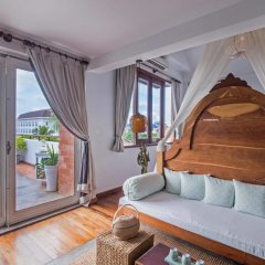 Mane Boutique Hotel & Spa in Siem Reap, Cambodia from 106$, photos, reviews - zenhotels.com guestroom photo 5