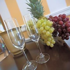 Отель Royal Suite Trinita Dei Monti Rome Италия, Рим - отзывы, цены и фото номеров - забронировать отель Royal Suite Trinita Dei Monti Rome онлайн питание фото 3