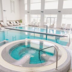 Vincci Estrella del Mar Hotel бассейн фото 3