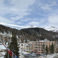 Отель Restaurant Corvatsch Швейцария, Санкт-Мориц - отзывы, цены и фото номеров - забронировать отель Restaurant Corvatsch онлайн спортивное сооружение