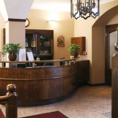 Old Riga Hotel Vecriga интерьер отеля фото 2