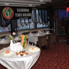 Perama Hotel питание
