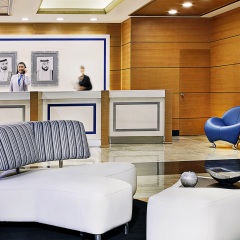 Отель Armada BlueBay интерьер отеля фото 2