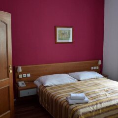 Отель Residence Select комната для гостей фото 2