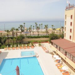 A11 Hotel Obaköy бассейн фото 2