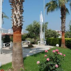 Отель Villa Adora Beach фото 5