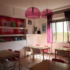Sunflower City Youth Hotel Римини детские мероприятия