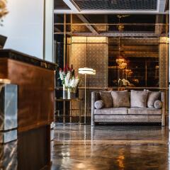 Отель Akyra Thonglor Bangkok Таиланд, Бангкок - отзывы, цены и фото номеров - забронировать отель Akyra Thonglor Bangkok онлайн интерьер отеля фото 2