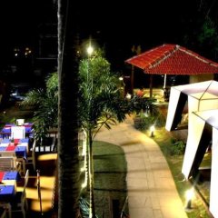 Отель Paparazzi Resort Индия, Северный Гоа - отзывы, цены и фото номеров - забронировать отель Paparazzi Resort онлайн фото 2