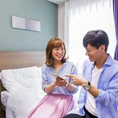 Отель Comfort Hotel Yokohama Kannai Япония, Йокогама - отзывы, цены и фото номеров - забронировать отель Comfort Hotel Yokohama Kannai онлайн детские мероприятия фото 2