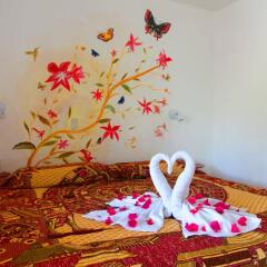 Hotel Residencia La Mariposa детские мероприятия