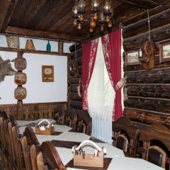 Гостиница Egorkino Hotel Казахстан, Нур-Султан - отзывы, цены и фото номеров - забронировать гостиницу Egorkino Hotel онлайн питание
