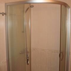 Отель Saint Elena Apartcomplex ванная