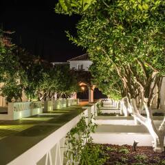 Отель Vila Monte Farm House фото 2