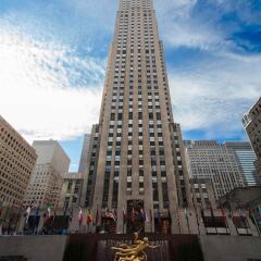 Отель Hyatt Times Square фото 15