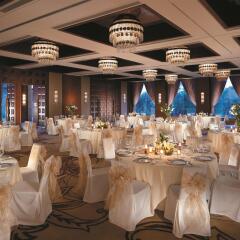 Отель Shangri-La's Boracay Resort and Spa