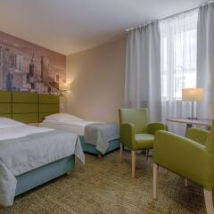 Hotel Reytan комната для гостей