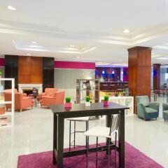 Отель TRYP Jerez Hotel Испания, Херес-де-ла-Фронтера - отзывы, цены и фото номеров - забронировать отель TRYP Jerez Hotel онлайн детские мероприятия
