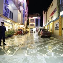 Отель Mahadev Hotel Непал, Катманду - отзывы, цены и фото номеров - забронировать отель Mahadev Hotel онлайн