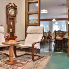 Hotel Fai Фай-делла-Паганелла в номере
