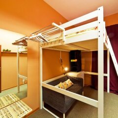 Гостиница Coffee Hostel в Санкт-Петербурге 7 отзывов об отеле, цены и фото номеров - забронировать гостиницу Coffee Hostel онлайн Санкт-Петербург детские мероприятия фото 2